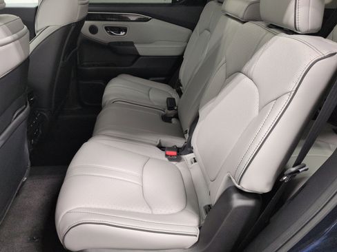 Certified 2025 Honda Pilot Elite image 21