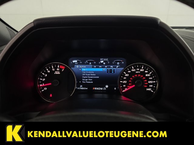 Used 2018 Ford F150 Raptor w/ Equipment Group 802A Luxury AWD/4WD image 20