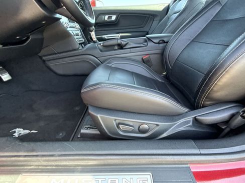 Used 2023 Ford Mustang GT Premium w/ Equipment Group 401A image 18