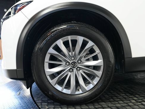 Used 2024 MAZDA CX-90 3.3 Turbo w/ Preferred Plus AWD/4WD image 9