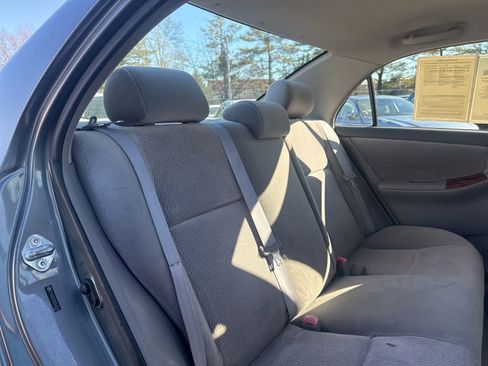 Used 2006 Toyota Corolla LE image 15
