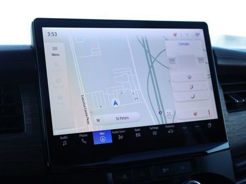 Used 2024 Ford Expedition Max Limited image 23