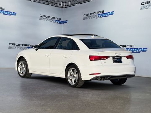 Used 2018 Audi A3 2.0T Premium image 7