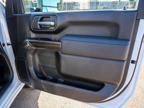 New 2026 Chevrolet Silverado 3500 LT w/ Convenience Package AWD/4WD image 49