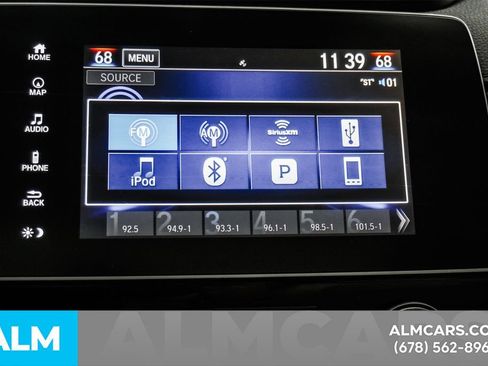 Used 2019 Honda CR-V Touring image 32
