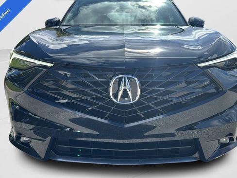 Used 2026 Acura ADX A-Spec FWD image 41