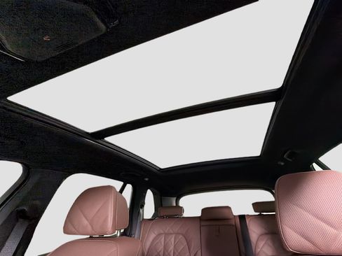 New 2026 BMW X5 xDrive40i image 21