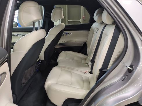 Certified 2025 Genesis Electrified GV70 w/ Prestige Package AWD/4WD image 17