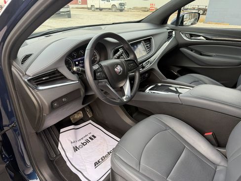 Used 2022 Buick Enclave Essence w/ Experience Buick Package image 14
