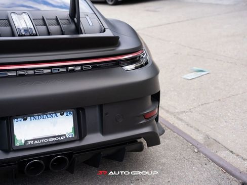Used 2024 Porsche 911 GT3 RS RWD image 13