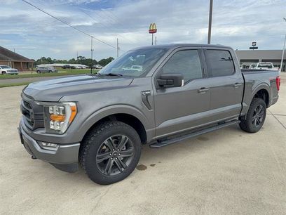 Used 2022 Ford F150 XLT w/ Equipment Group 302A High