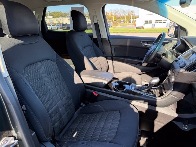 Used 2015 Ford Edge SEL FWD image 13