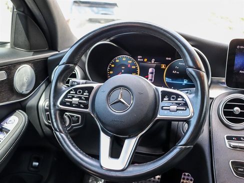 Used 2021 Mercedes-Benz C 300 Sedan image 21
