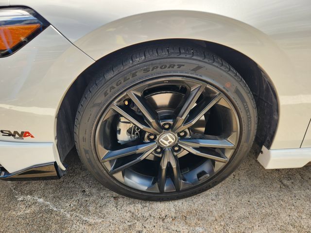 Used 2025 Honda Civic Si image 9