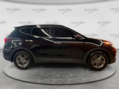 Used 2017 Hyundai Santa Fe Sport AWD/4WD image 8