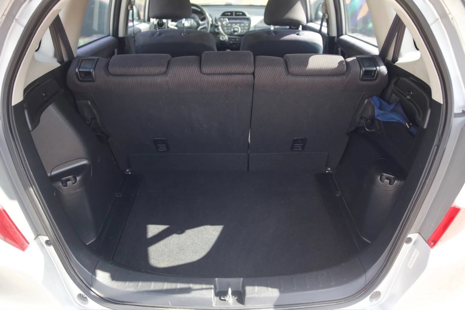Used 2013 Honda Fit Sport image 16