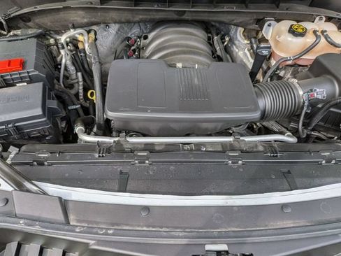 Used 2023 GMC Yukon Denali AWD/4WD image 40