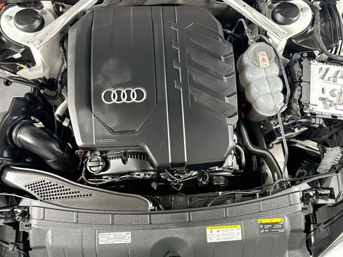 Used 2023 Audi A5 2.0T Premium Plus w/ Premium Plus AWD/4WD image 13