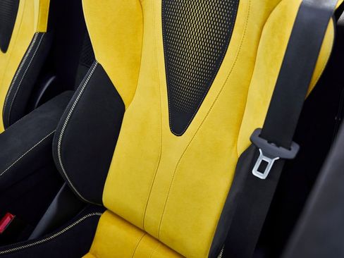 Used 2026 McLaren 750S Spider image 50