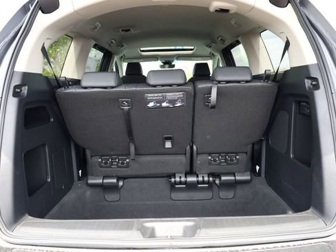 New 2026 Honda Odyssey EX-L image 27