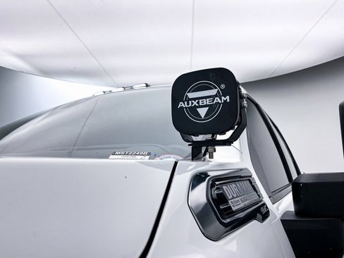 Used 2020 GMC Sierra 3500 AT4 image 3