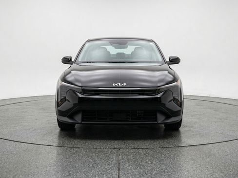 Used 2025 Kia K4 FWD image 2