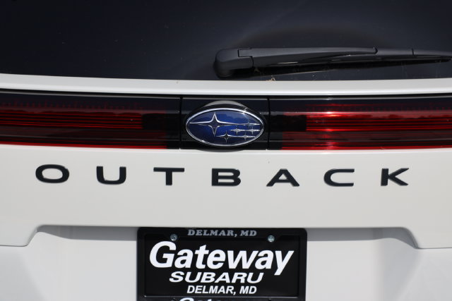 New 2026 Subaru Outback Limited AWD/4WD image 63