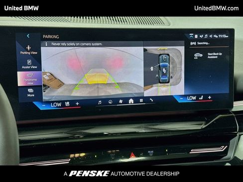 Certified 2026 BMW 530i RWD image 16