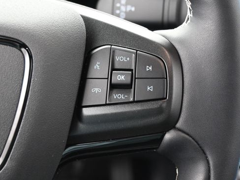 Used 2025 Ford Mustang Mach-E GT AWD/4WD image 15