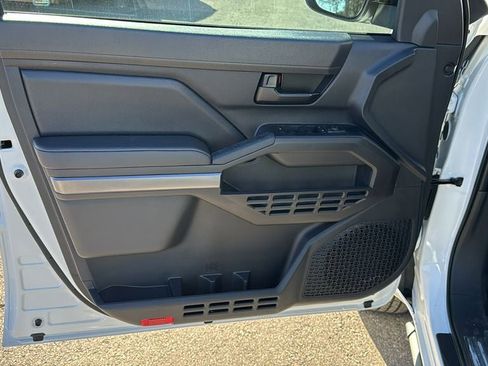 New 2026 Toyota Tacoma SR5 AWD/4WD image 13