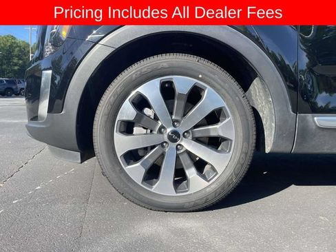 Used 2022 Kia Telluride S AWD/4WD image 9