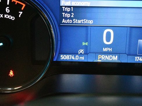 Used 2024 Ford Expedition Limited AWD/4WD image 45