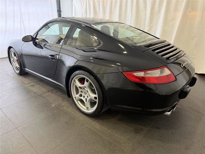 Used 2006 Porsche 911 Carrera S