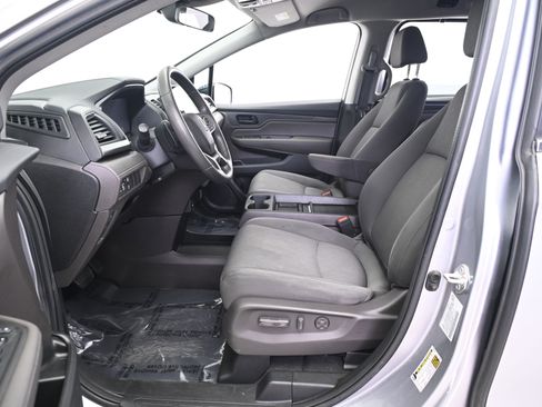 Used 2021 Honda Odyssey EX image 28