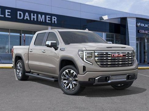 New 2026 GMC Sierra 1500 Denali image 7