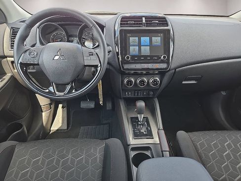 Used 2026 Mitsubishi Outlander Sport AWD image 10