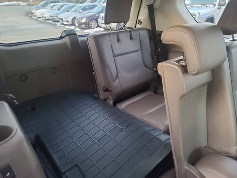 Used 2011 Lexus GX 460 w/ Comfort Plus Pkg AWD/4WD image 14