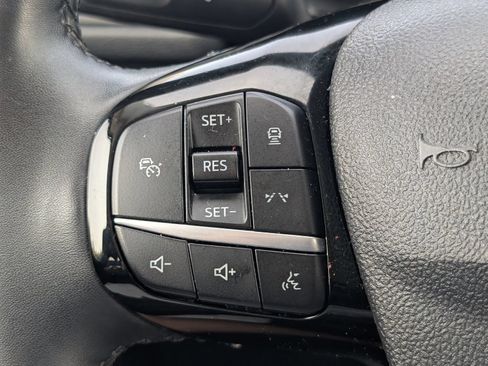 Used 2023 Ford Escape Active w/ Tech Pack #1 AWD/4WD image 21