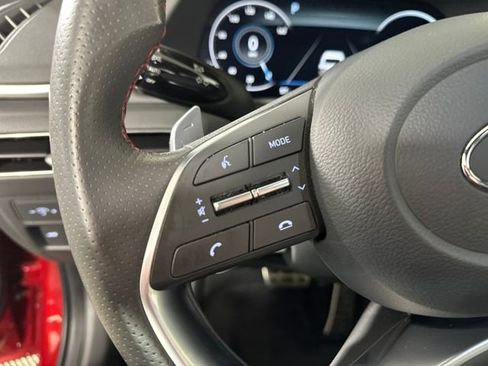 Used 2023 Hyundai Sonata SEL Plus image 15