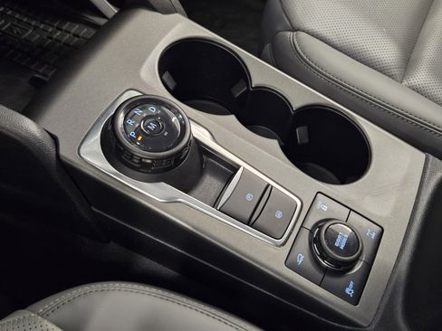 Certified 2025 Ford Bronco Sport Badlands image 19