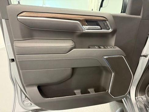 New 2026 Chevrolet Silverado 1500 RST w/ RST Select Package image 13