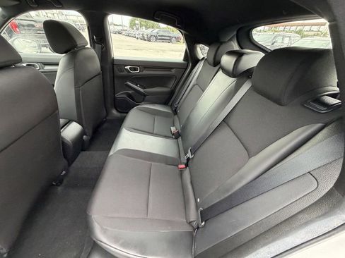 Used 2024 Honda Civic Sport image 13
