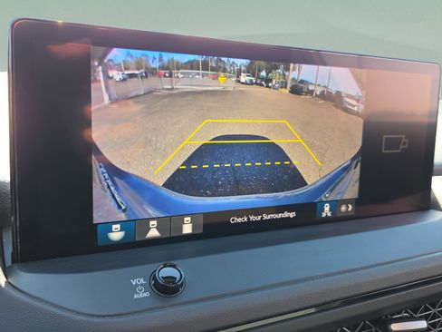 Certified 2025 Honda Accord Sport image 31