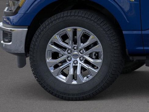 New 2026 Ford F150 XLT RWD image 19