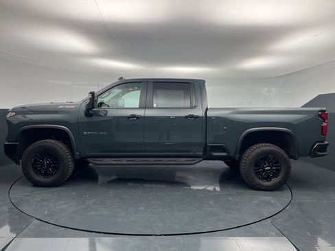 New 2026 Chevrolet Silverado 2500 ZR2 image 5