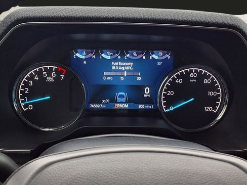 Used 2021 Ford F150 XLT w/ Equipment Group 302A High image 15