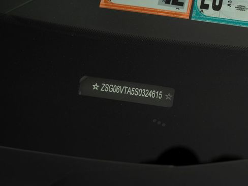 Used 2025 Ferrari Purosangue AWD/4WD image 62