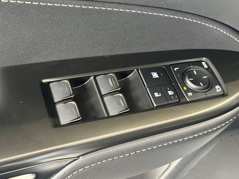 Certified 2026 Lexus NX 350h AWD w/ Accessory Package (Z1) image 13