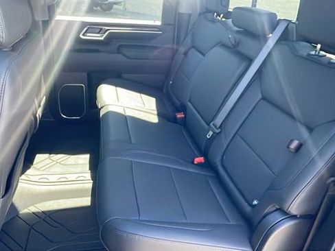 New 2026 Chevrolet Silverado 2500 LT w/ Trail Boss Package AWD/4WD image 15