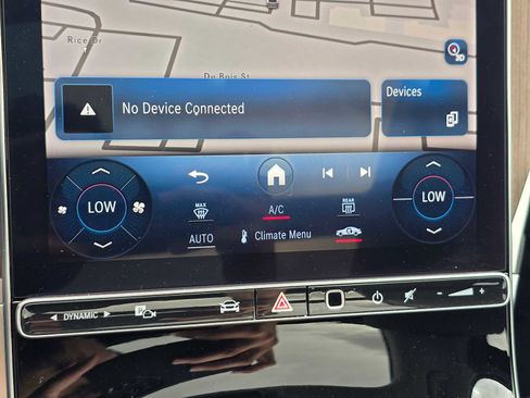 Used 2023 Mercedes-Benz GLC 300 4MATIC image 56